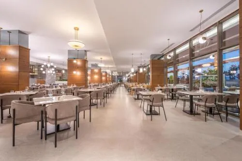 SURAL SARAY HOTEL 5* ( Adults Only +16)
